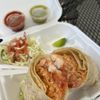Caliente Mexican Food gift card