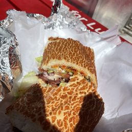 Pastrami Sandwich Pastrami Sandwich