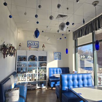 Mythos Grill - Greek Near Me - Greensboro, North Carolina Mythos Grill - Greek Near Me - Greensboro, North Carolina