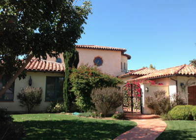 Slide of Above It All Roofing, Inc