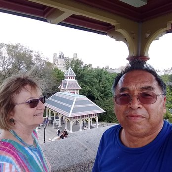 Belvedere Castle - Landmarks & Historical Buildings Near Me - New York, New York