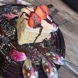 Tres Leches