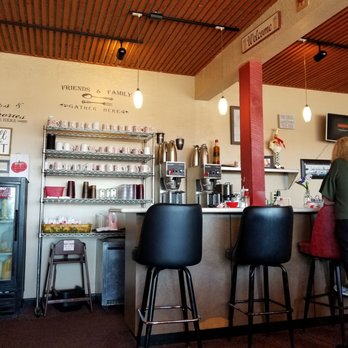 The Red Cabin - Inside the restaurant - Breakfast & Brunch Near Me - South Windsor, Connecticut The Red Cabin - Inside the restaurant - Breakfast & Brunch Near Me - South Windsor, Connecticut