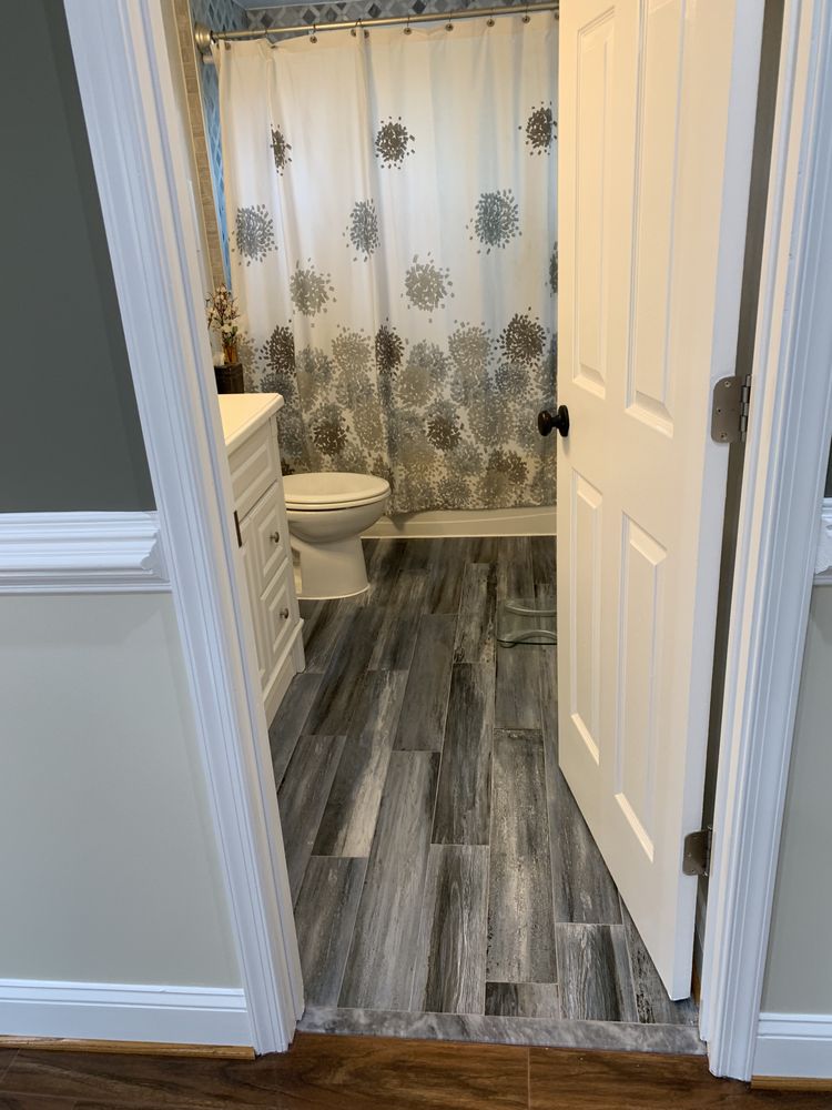 Slide of Oasis Renovation