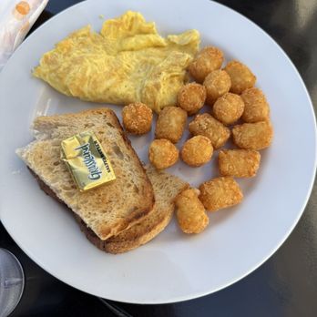 Brekkies - Kids meal - Omlette - Breakfast & Brunch Near Me - Solvang, California