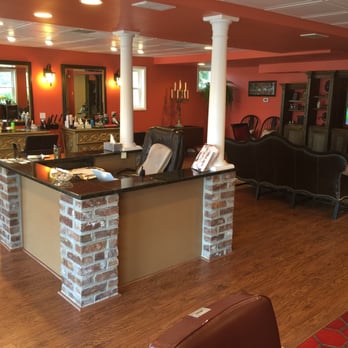 Cutting Edge Salon - Hair Salons Near Me - Bethlehem, Pennsylvania