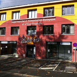 Label Vie