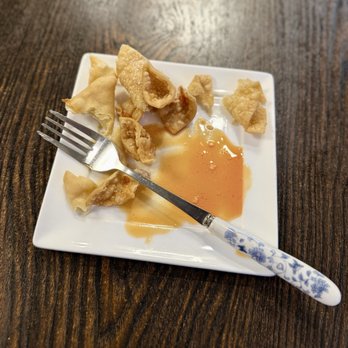 Blue & Fly Asian Kitchen - Chinese Near Me - Omaha, Nebraska