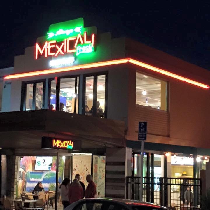 Mexicali Fresh