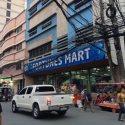 Fortunes Mart
