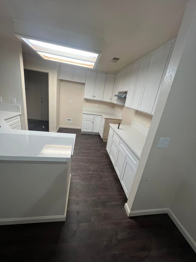 Slide of TM Remodeling & Renovations