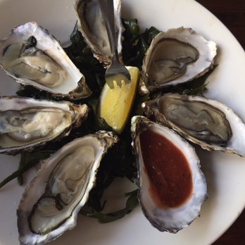 Fishy Fishy - Fresh oysters - Seafood Near Me - Kinsale, Colorado