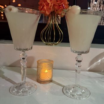 Sugar'd - Lychee martini - Caribbean Near Me - Brooklyn, New York