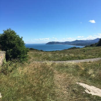 Killiney Hill - Parks Near Me - Dublin, D