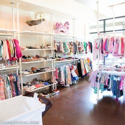 SparkleKids Upscale Resale