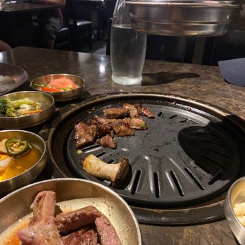 Anto - Korean Near Me - New York, New York