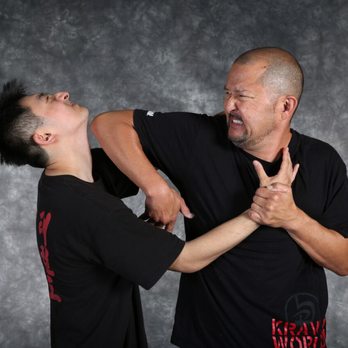 Confidence Dojo - Come try some Krav Maga from a Black Belt Instructor  :) - Taekwondo Near Me - Fremont, California