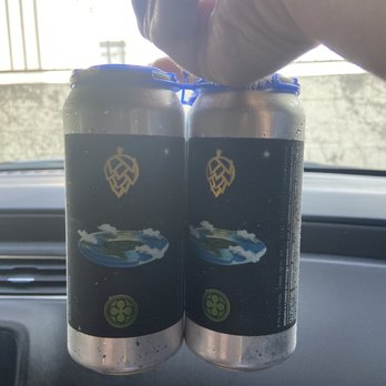 Monkish Brewing - Blame the Poets - Breweries Near Me - Torrance, California Monkish Brewing - Blame the Poets - Breweries Near Me - Torrance, California
