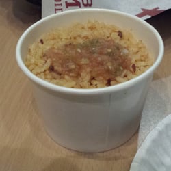 Buffalo Wings N' Things - Dirty Rice
