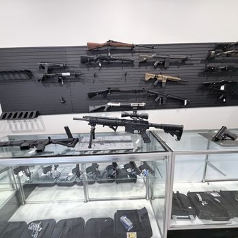 True North Firearms & Training - Guns & Ammo Near Me - Middleborough, Massachusetts True North Firearms & Training - Guns & Ammo Near Me - Middleborough, Massachusetts