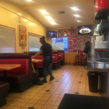 Pronto's Burgers - American Near Me - Gardena, California