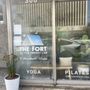 Photo of The Fort at The Energy Lab