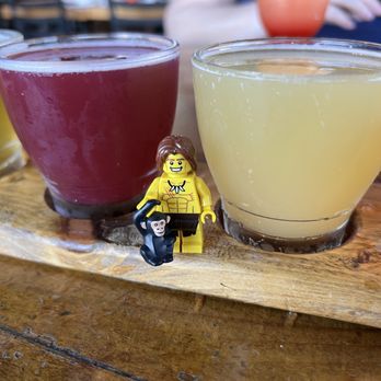 Monkey Town Brewing Company - Monkey man for Monkey Town - Breweries Near Me - Dayton, Tennessee Monkey Town Brewing Company - Monkey man for Monkey Town - Breweries Near Me - Dayton, Tennessee