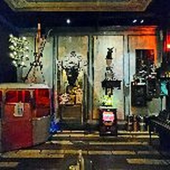 Ruin Bar - Wine Bars Near Me - Costa Mesa, California