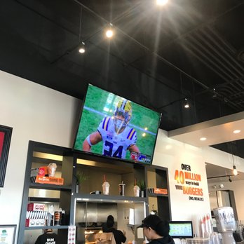 Burgerim - Happy Hour Time!! - Burgers Near Me - Carmichael, California