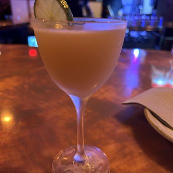 Budonoki - Lychee cocktail - Izakaya Near Me - Los Angeles, California