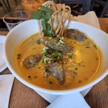 Sukho Thai - Thai Near Me - Markham, Ontario