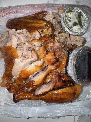 Thọ Tường BBQ by null