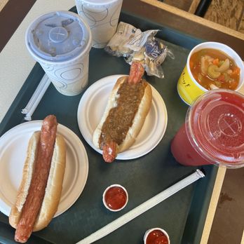 The Hot Grill - Hot Dogs - Hot Dogs Near Me - Clifton, New Jersey The Hot Grill - Hot Dogs - Hot Dogs Near Me - Clifton, New Jersey