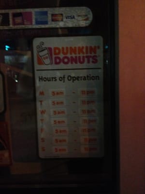 Menu photo 3 Dunkin' Brooklyn, NY Menu photo 3 Dunkin' Brooklyn, NY
