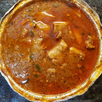 Rangoli Indian Cuisine - Chettinadu Pepper Chicken - Indian Near Me - Auburn Hills, Michigan