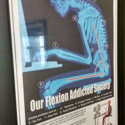 Muscular Rehab Center