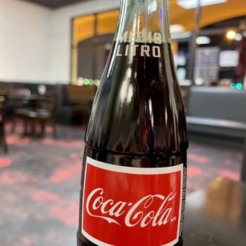 The Blacktop Grill - Bottled cola is my fave! - Hot Dogs Near Me - Tucson, Arizona The Blacktop Grill - Bottled cola is my fave! - Hot Dogs Near Me - Tucson, Arizona
