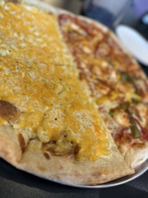 Big G's Pizza by null