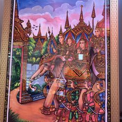Wat Phosiesattanak