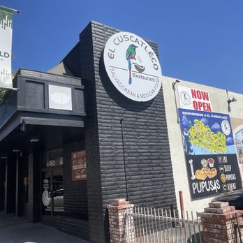 El Cuscatleco restaurant - Salvadoran Near Me - Bakersfield, California El Cuscatleco restaurant - Salvadoran Near Me - Bakersfield, California