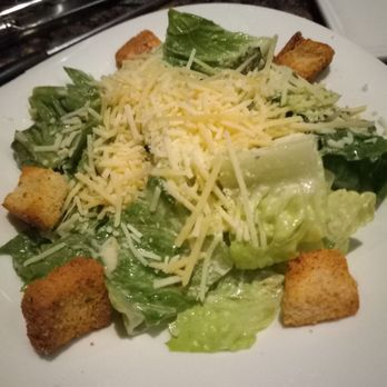 The Melting Pot - Caesar Salad - Fondue Near Me - Virginia Beach, Virginia The Melting Pot - Caesar Salad - Fondue Near Me - Virginia Beach, Virginia