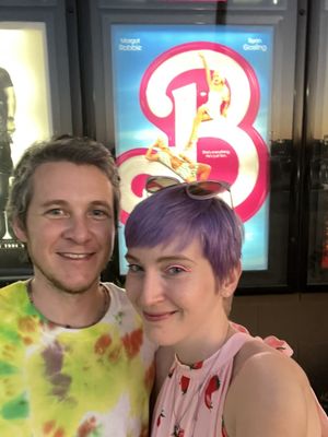 Cinemark Jess Ranch by null