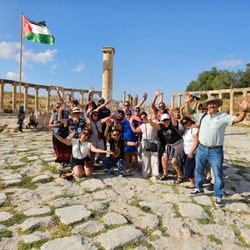 Wonderful World Travel Experience - Israel Jordania Egipto