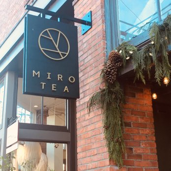Miro Tea - Tea Rooms Near Me - Seattle, Washington Miro Tea - Tea Rooms Near Me - Seattle, Washington