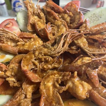 Mariscos Apatzingán - Langostinos - Seafood Near Me - Riverside, California Mariscos Apatzingán - Langostinos - Seafood Near Me - Riverside, California