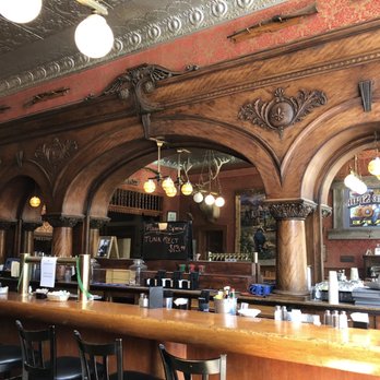 Lone Spur Cafe - Breakfast & Brunch Near Me - Silverton, Colorado