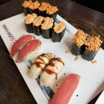 Sushi Nawa - Sushi Bars Near Me - Chicago, Illinois