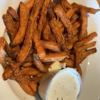 Harborside Restaurant - Sweet Potato Fries - American Near Me - Newport Beach, California Harborside Restaurant - Sweet Potato Fries - American Near Me - Newport Beach, California