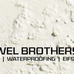 Trowel Brothers LLC - Trowel Brothers Logo