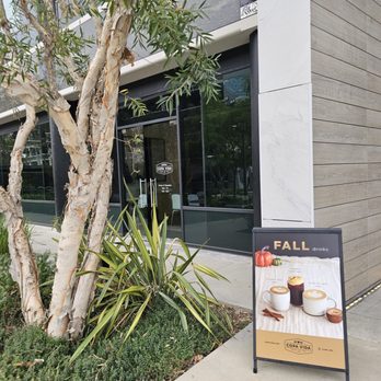 Copa Vida - Coffee & Tea Near Me - Torrance, California Copa Vida - Coffee & Tea Near Me - Torrance, California